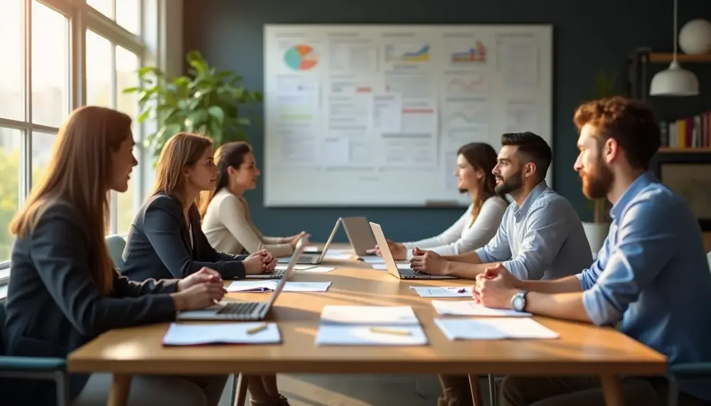 Building a Solid Foundation: Essential Knowledge Management Training Practices