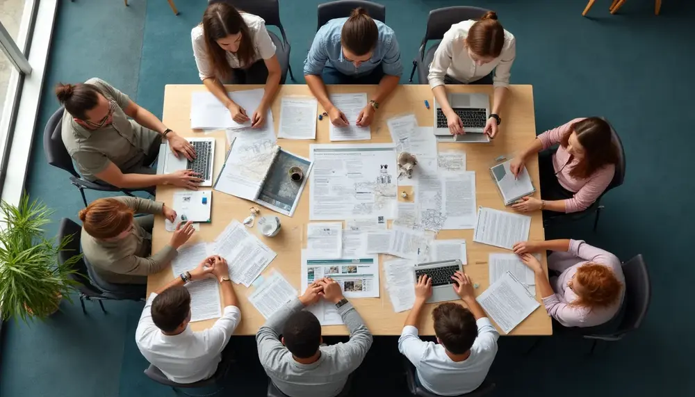 Building a Strong Foundation: The Fundamentals of Knowledge Management