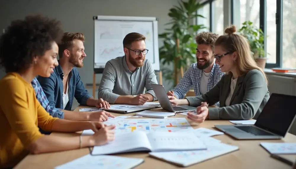 collaborative-knowledge-sharing-with-peers-best-practices