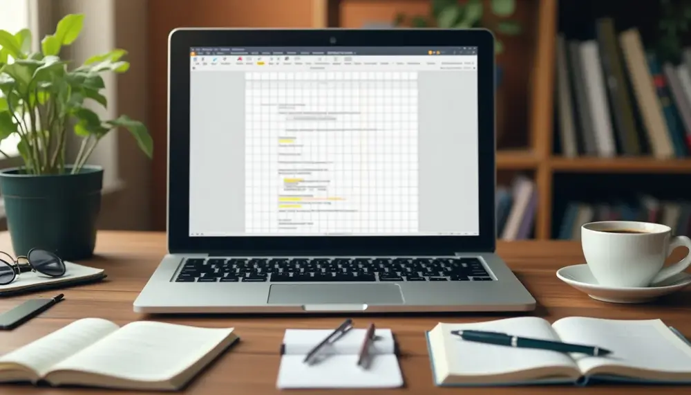 Creating Impactful Knowledge Sharing PDFs: Best Practices and Tools