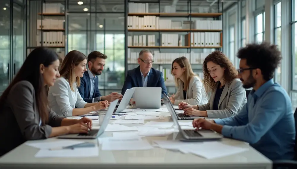 Different Approaches to Knowledge Management: A Comprehensive Overview