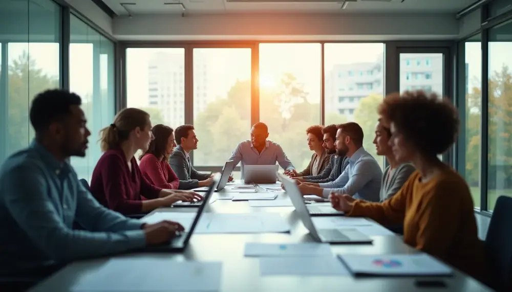 Driving Innovation and Efficiency: The Role of Management Information Systems at GGC