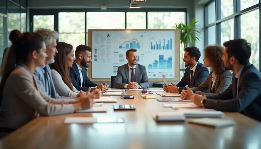 Driving Innovation through Knowledge Sharing in Myanmar