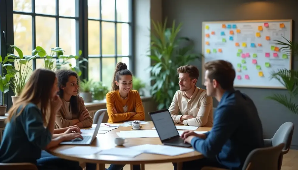 driving-knowledge-sharing-and-collaboration-with-a-knowledge-exchange-unit