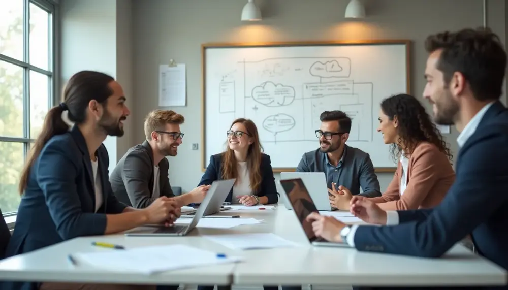 Driving Organizational Success with the Zack Knowledge Management Model