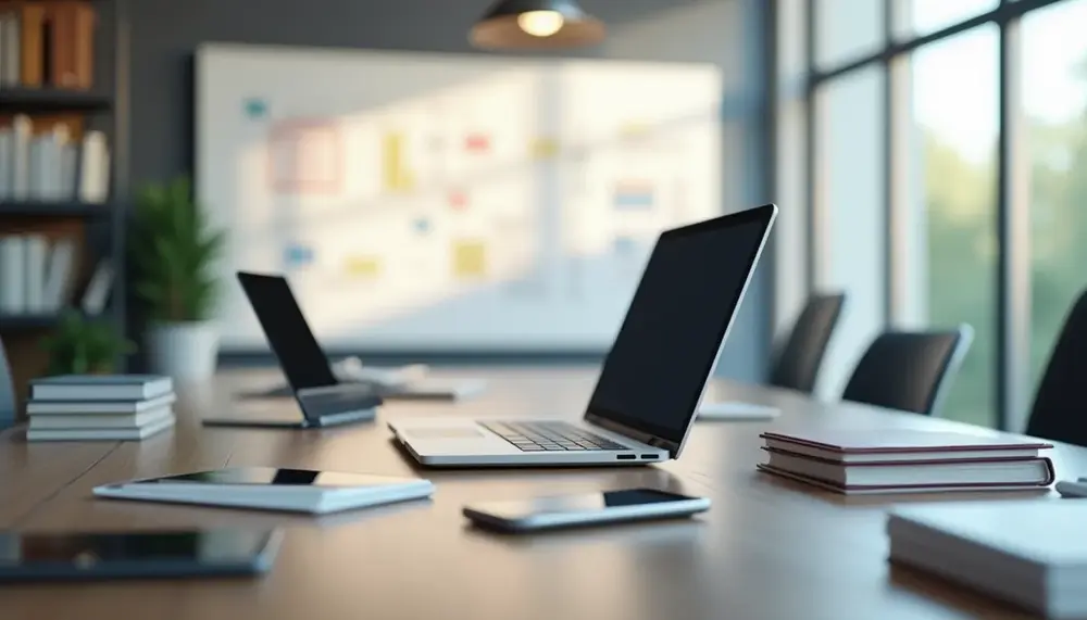 Driving Success through Technology: Managing Business Growth with Information Systems