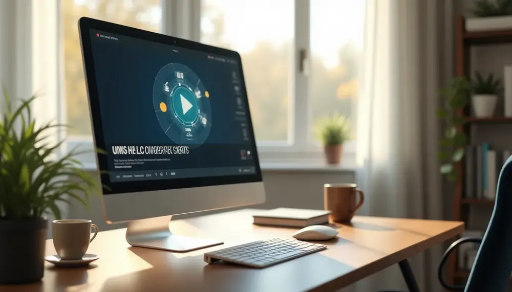 Engaging and Informative: Knowledge Sharing through Videos