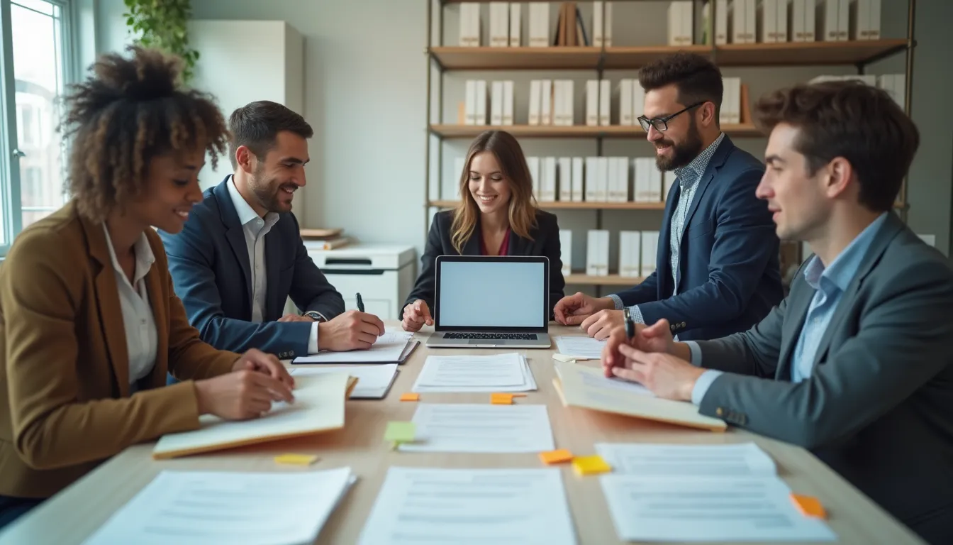Exploring Knowledge Management at Xerox: A Case Study