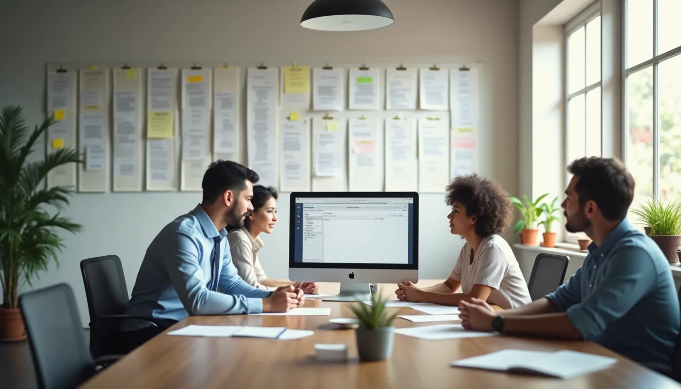 Exploring Knowledge Management Methodologies: A Comprehensive Guide