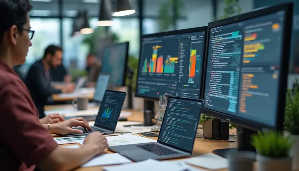 Exploring the Differences: Management Information Systems vs. Data Science