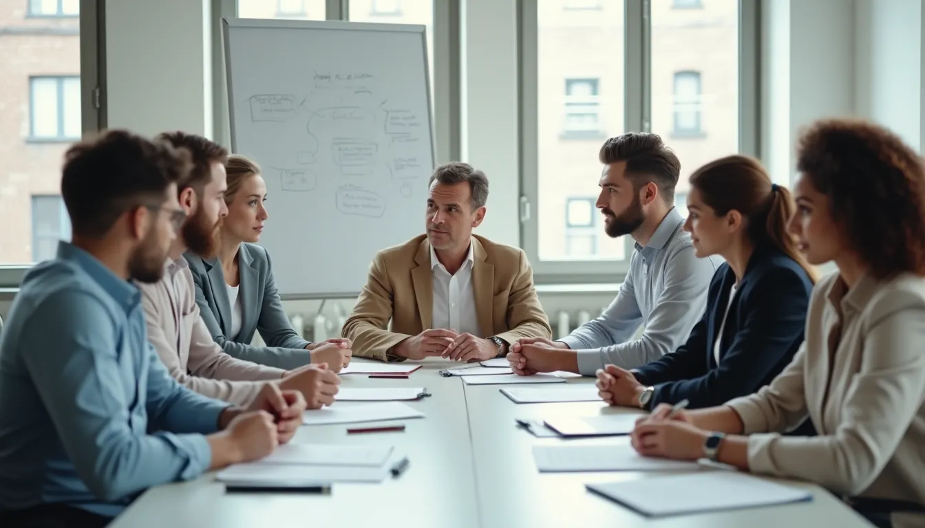 From Curiosity to Collaboration: How Questions Drive Knowledge Sharing