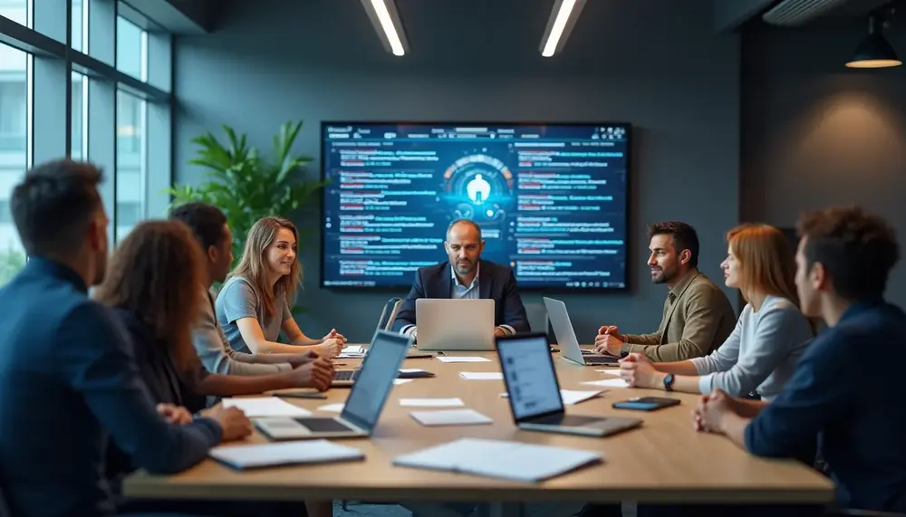 Harnessing Internet Search Engines for Effective Knowledge Management