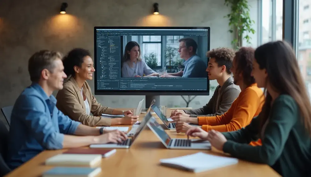 Harnessing the Power of Knowledge Transfer on YouTube