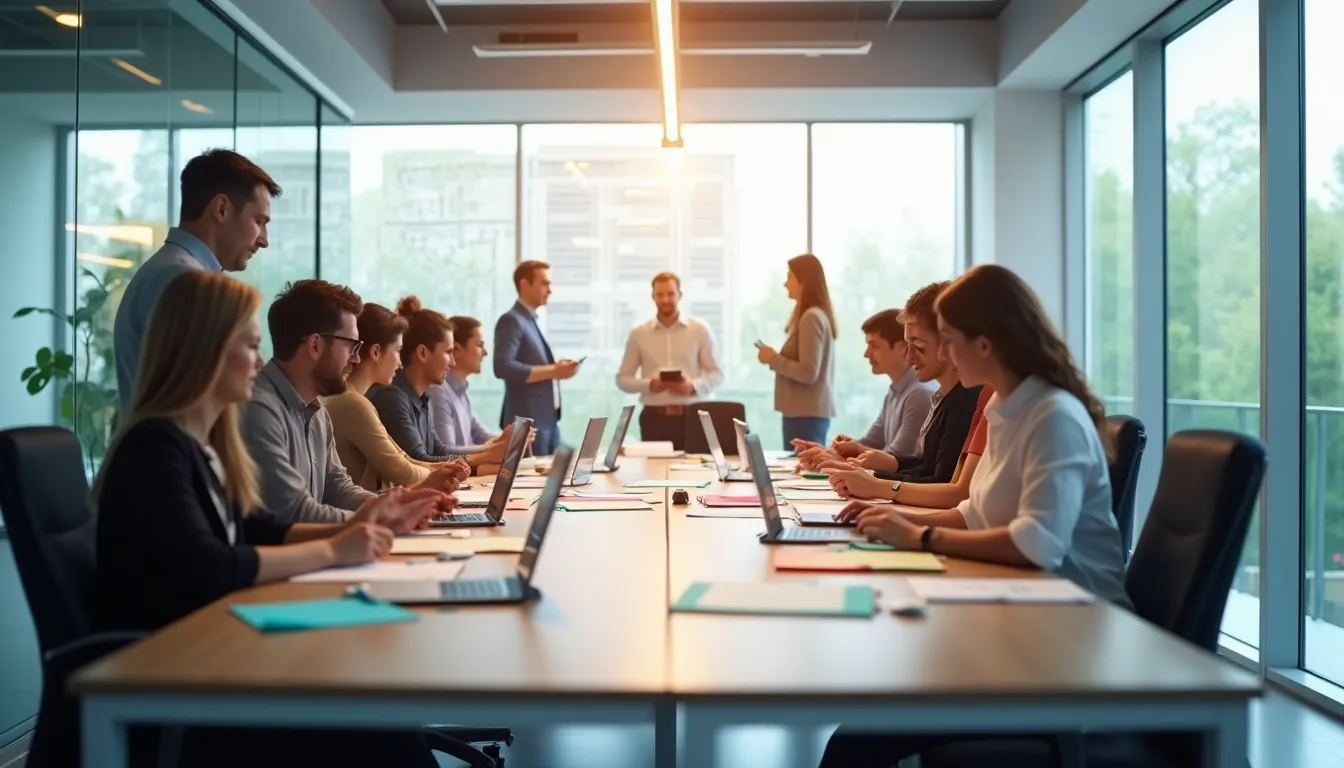 Harvard Business Reviews Insights on Effective Knowledge Management