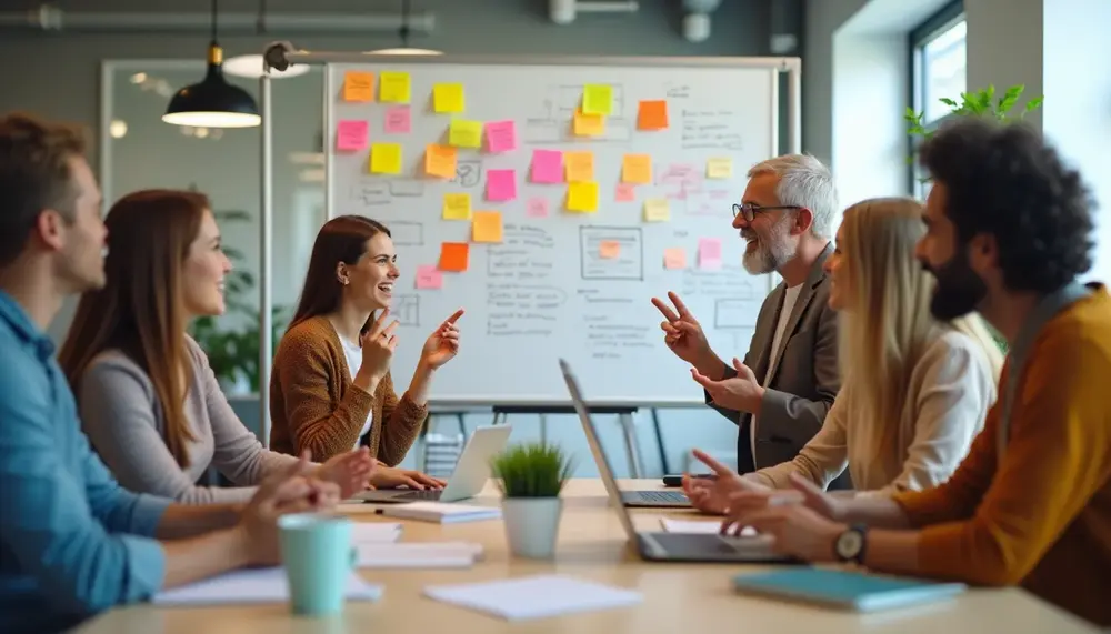 Humor and Learning: Making Knowledge Sharing Fun