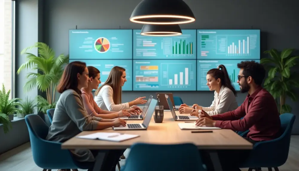 In-Depth Research: Uncovering Insights into Knowledge Management Systems