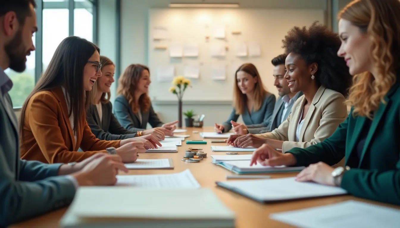 Incentivizing Knowledge Sharing: Implementing a Reward System in Knowledge Management