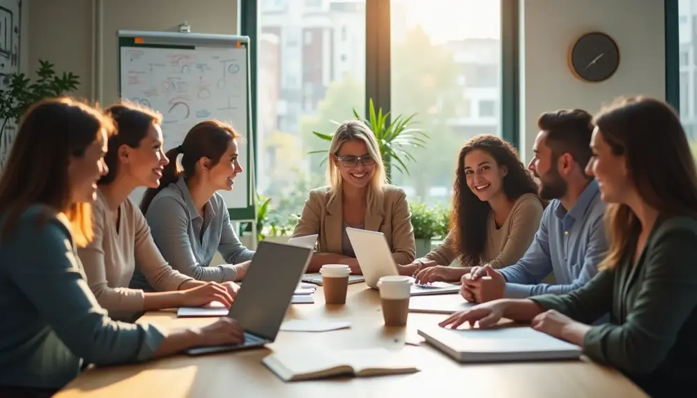 Inspiring Knowledge Exchange: Top Presentation Topics to Captivate Your Audience