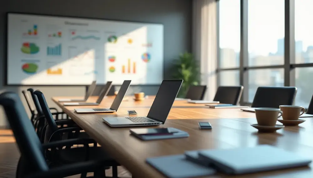 Join the Knowledge Management Conference: Learn from Industry Experts