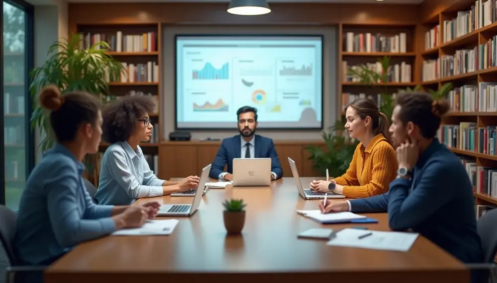 Knowledge Culture and Leadership: Komplett-Guide 2026