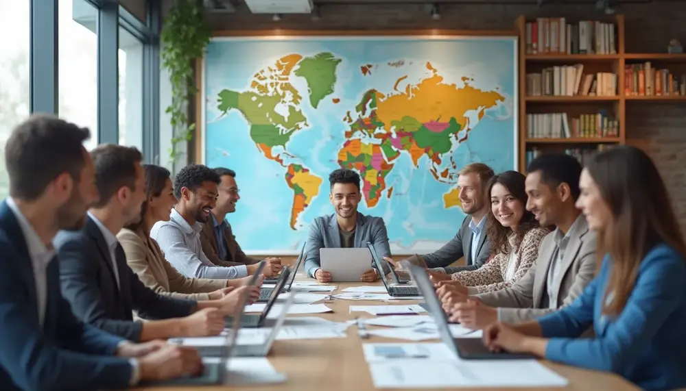 Knowledge Management at the United Nations: Best Practices and Lessons Learned