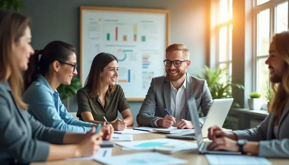 Knowledge Management Strategies: Komplett-Guide 2026