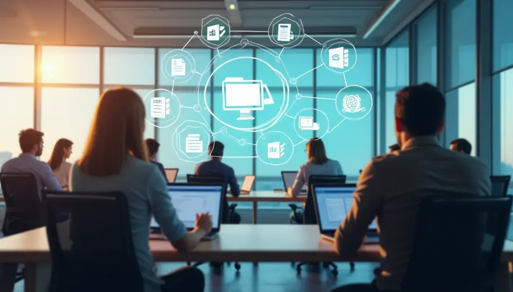 leveraging-dynamics-365-for-knowledge-management