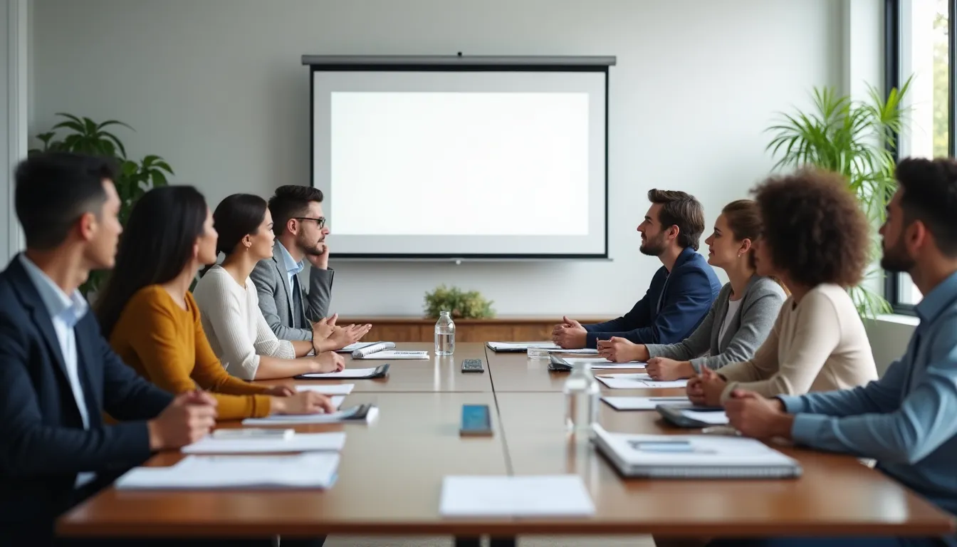 Leveraging Webinars for Knowledge Management