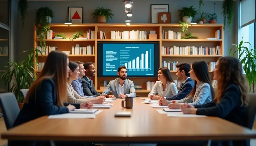 Mastering the Art of Information Systems Management: The MSC Advantage