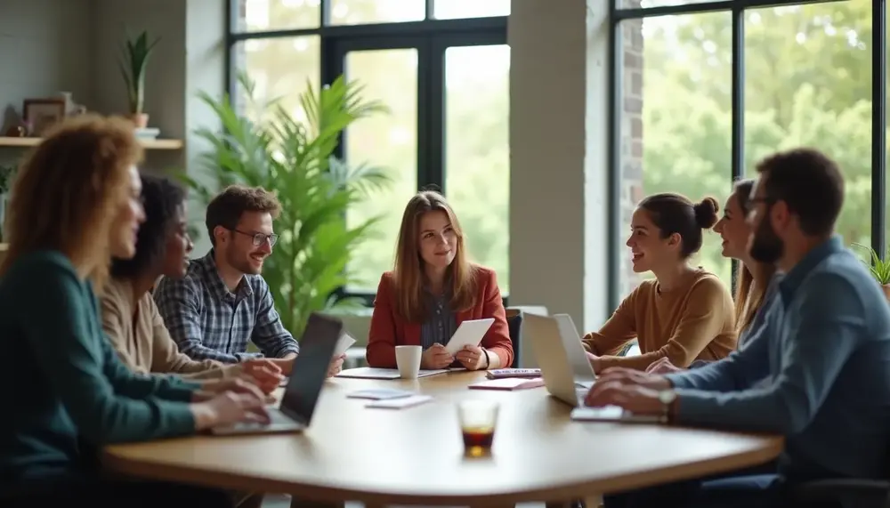 Maximizing Knowledge Transfer with Email: Best Practices