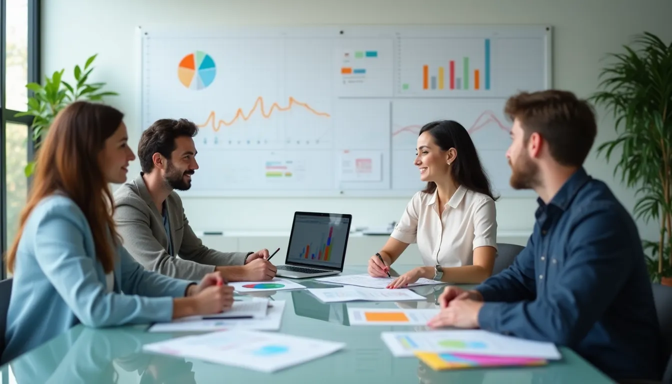 Measuring Success: Key Metrics for Evaluating Knowledge Management