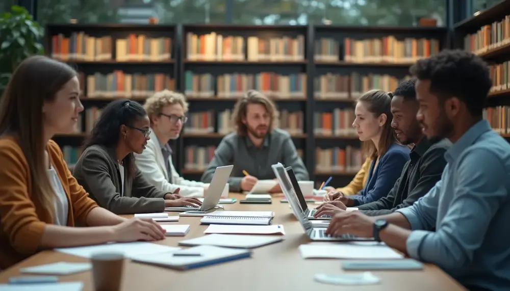 Measuring the Effectiveness of Knowledge Management with an Elementary Mindworks Assessment