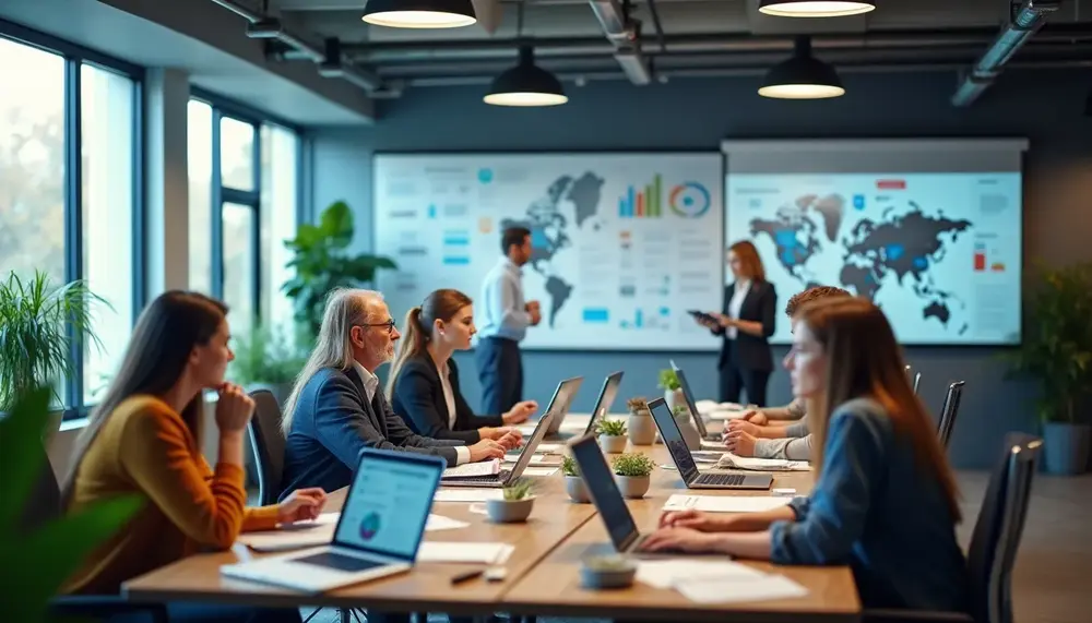 Optimize Efficiency: Unlocking the Power of the IMS Information Management System