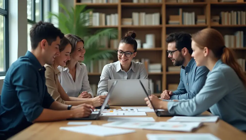 Optimizing Collaboration: Knowledge Management Workflow in ServiceNow