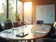 setting-the-course-creating-a-powerful-knowledge-sharing-meeting-agenda