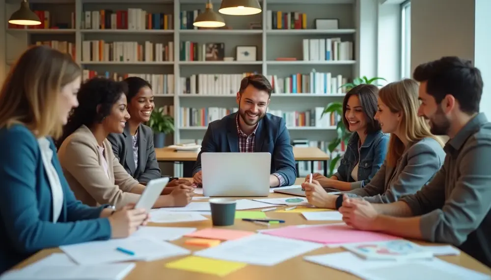 Simple Steps to Knowledge Management Success for Dummies