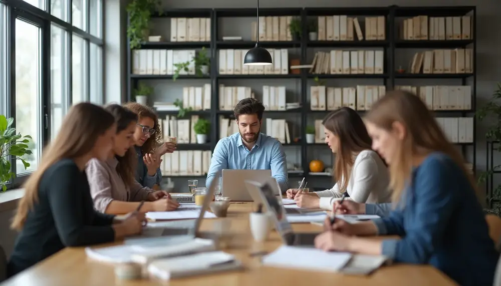 Taking Effective Knowledge Management Notes: Best Practices