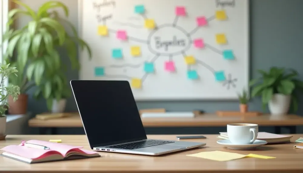 Taking Knowledge Management to the Next Level with Notion