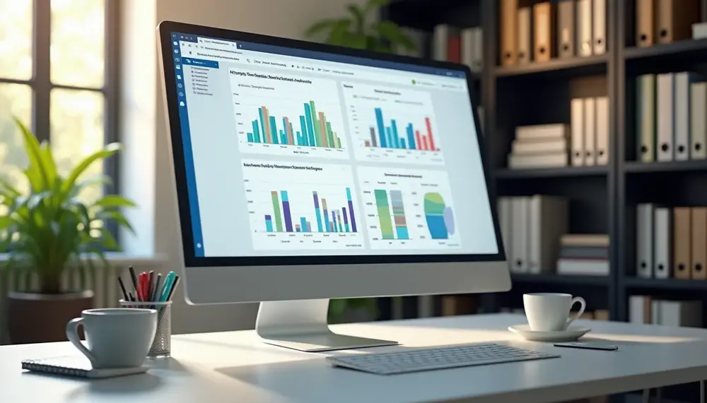 The Benefits of Implementing a Knowledge Management Dashboard