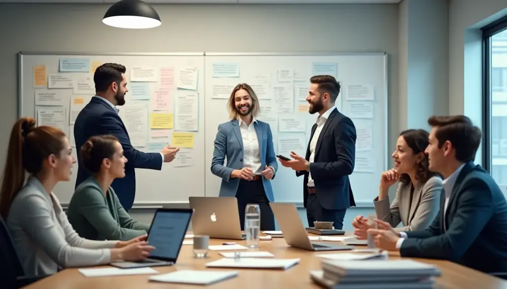 The Essentials: What Knowledge Management Primarily Involves