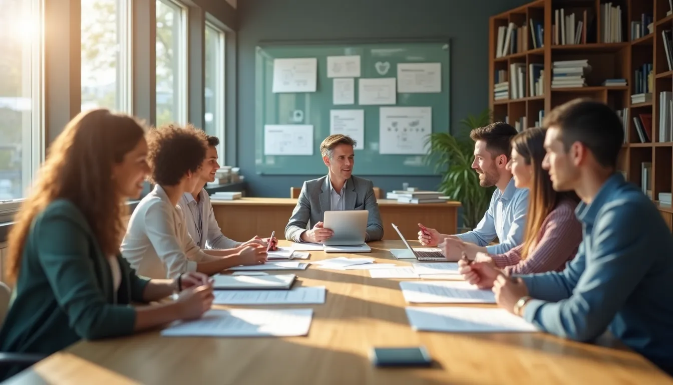 The Heart of Knowledge Sharing: Unleashing the Potential of Knowledge Sharing Centers
