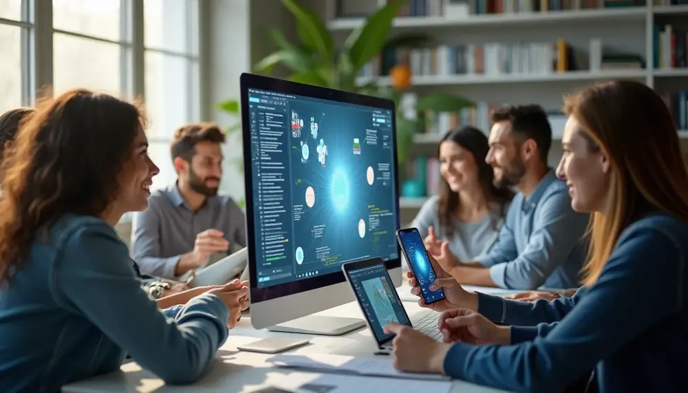 The Intersection of IoT and Knowledge Management: Key Insights and Strategies