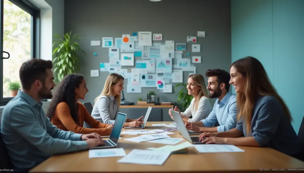 The Knowledge Management Institute: A Global Leader in Knowledge Sharing