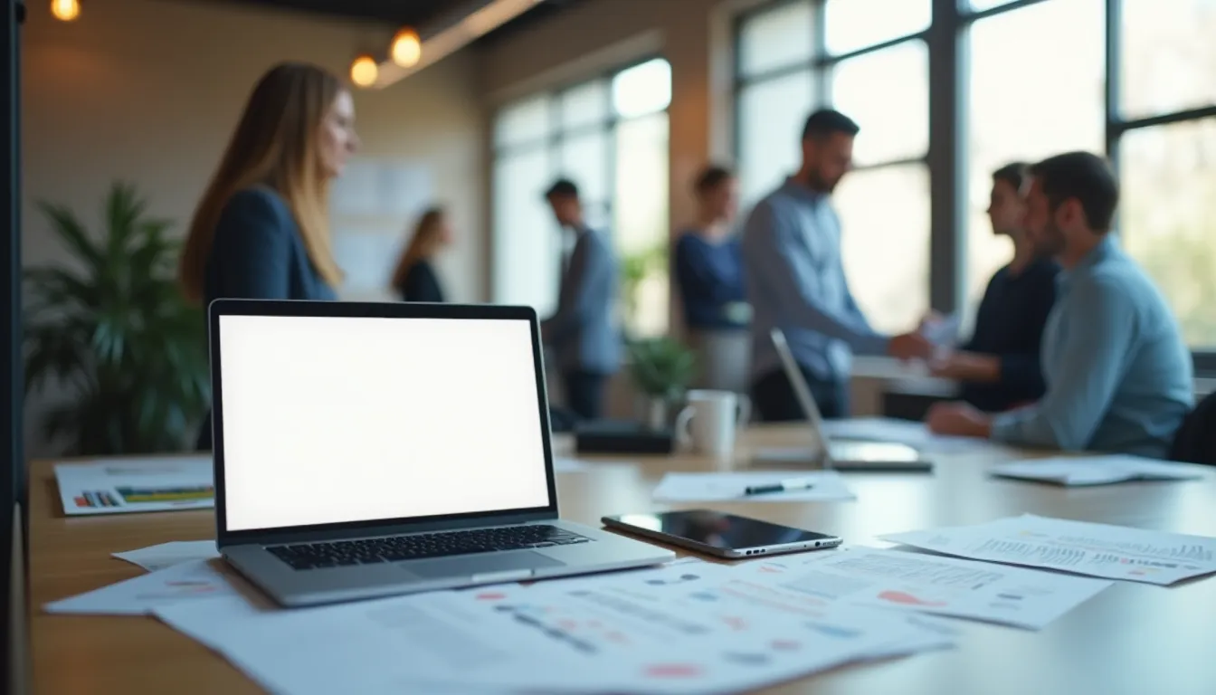 The Latest Trends in Information Management Systems