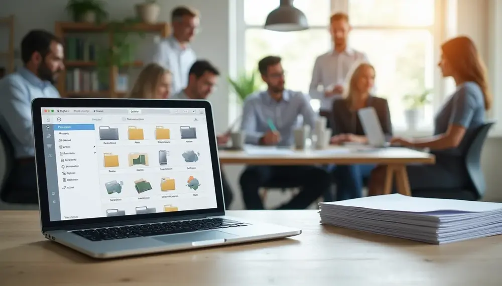 The Power of Knowledge Management: A Comprehensive PDF Guide