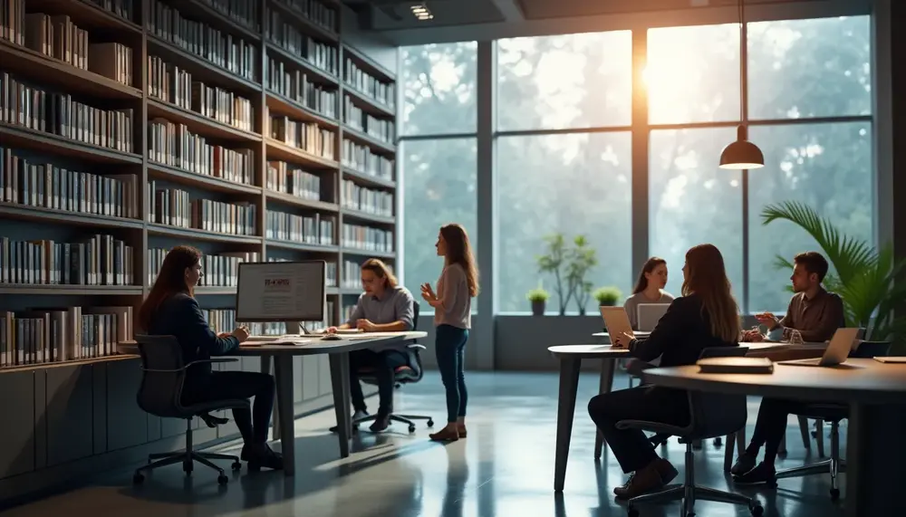 the-role-of-a-knowledge-management-librarian-a-comprehensive-overview