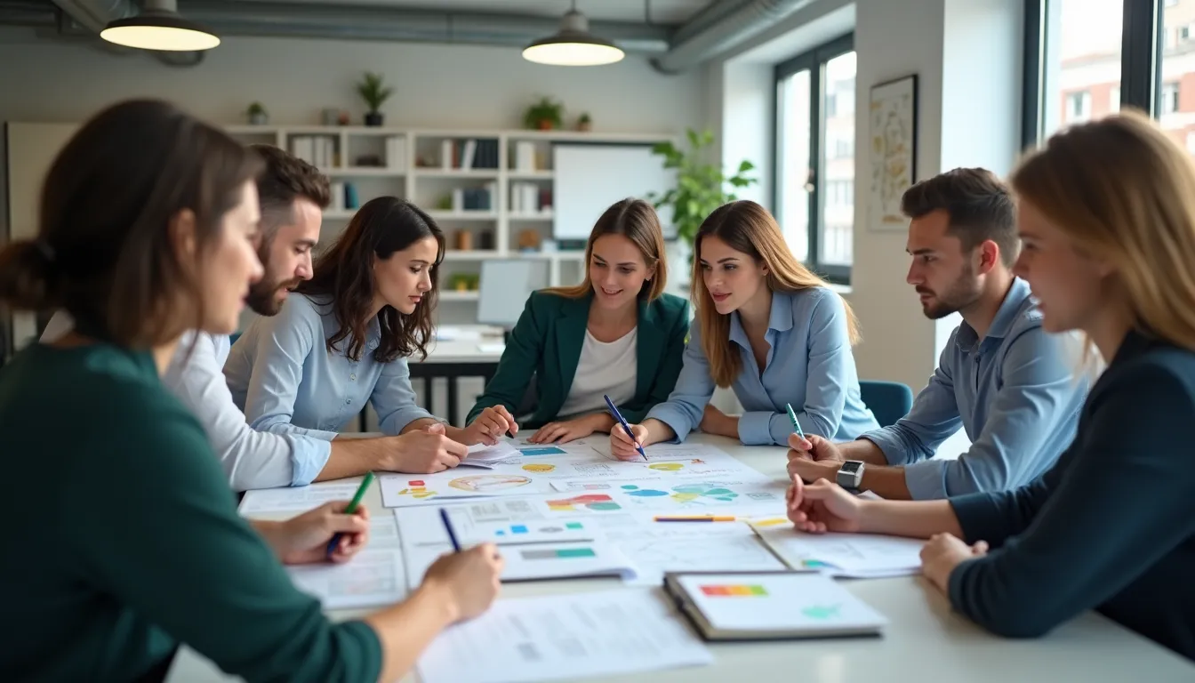 The Role of a Knowledge Management Professional: A Comprehensive Look