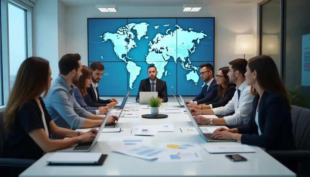 The Role of Knowledge Management in USAID Initiatives