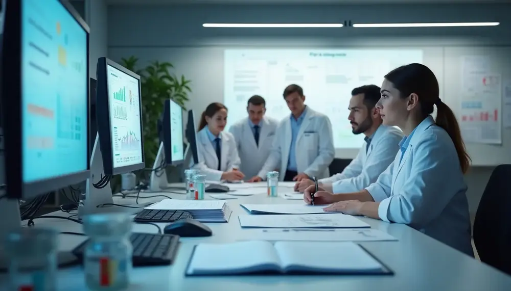 the-role-of-knowledge-management-systems-in-the-pharmaceutical-industry