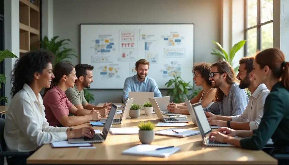 The Yale Approach to Knowledge Management: Unlocking Excellence